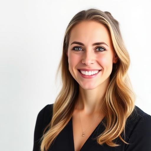 Amanda Wilson