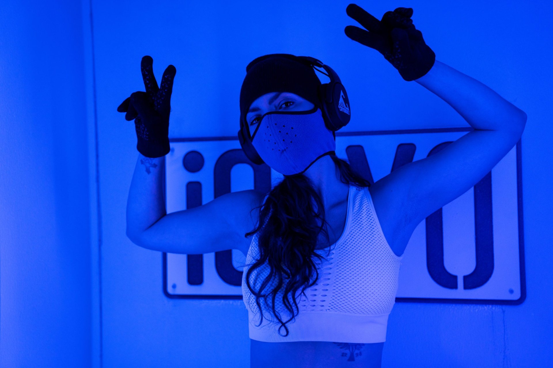 Cryotherapy