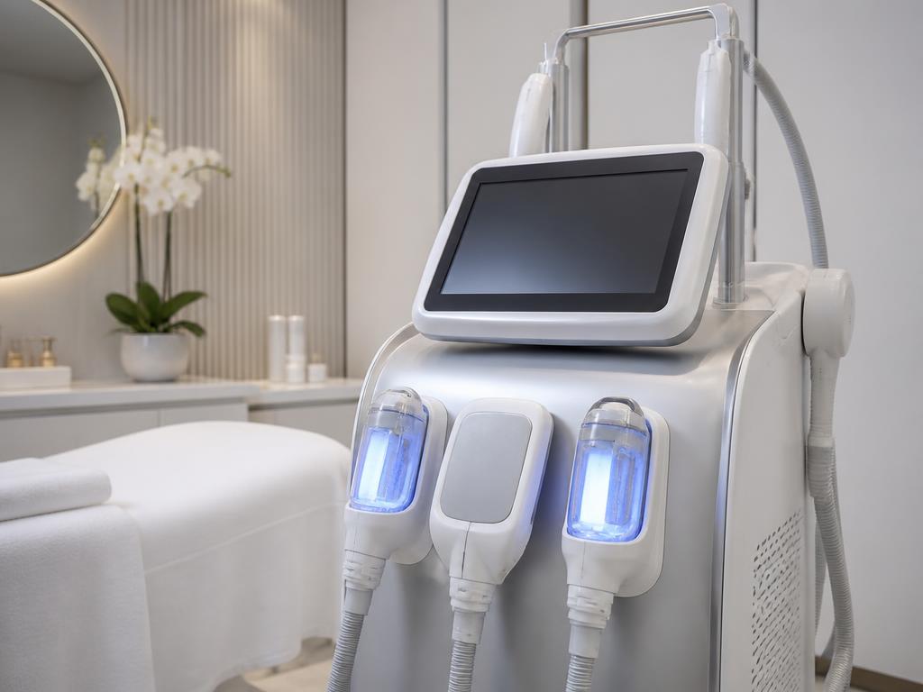 3-in-1 Sculpting Device