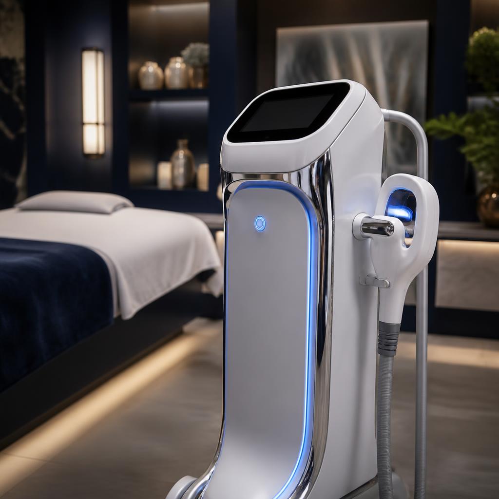 Professional Cryosculpting System