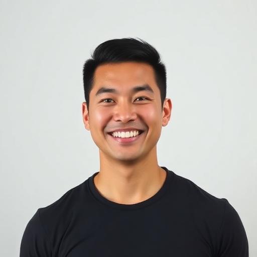 David Kim