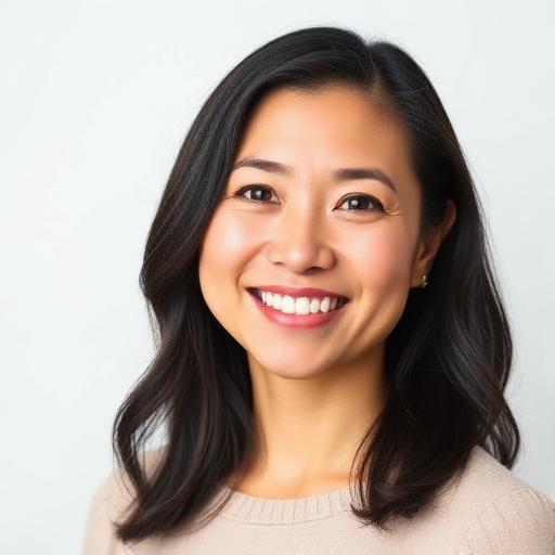 Lisa Chen