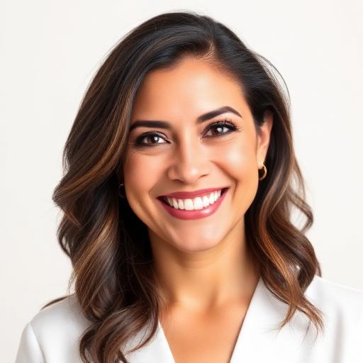 Maria Gonzalez