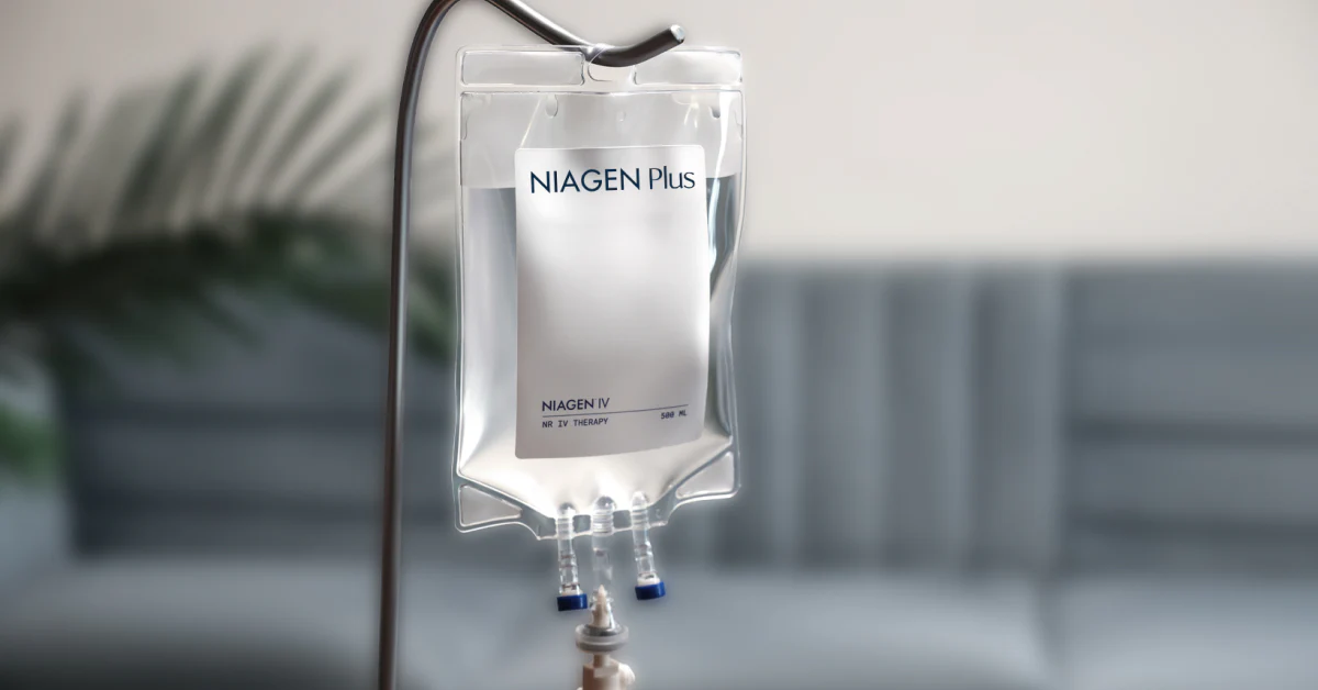 Niagen (NAD+ Precursor)
