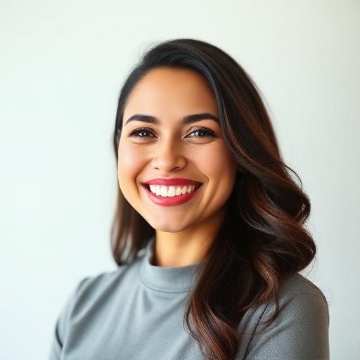 Sarah Martinez