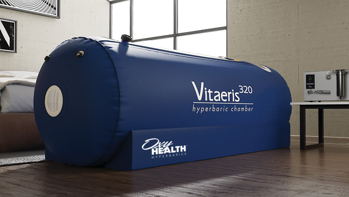 Hyperbaric Oxygen